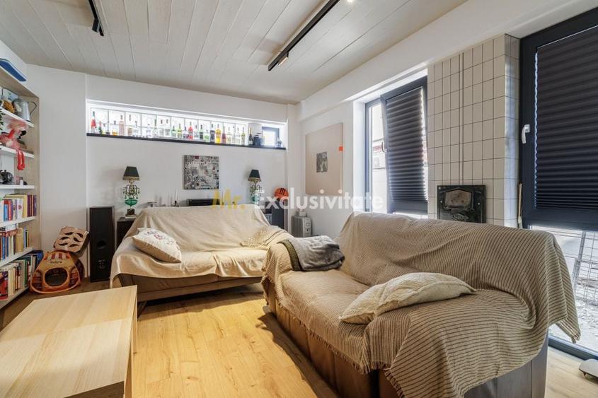 Casa noua aproape de Bd Unirii - 3