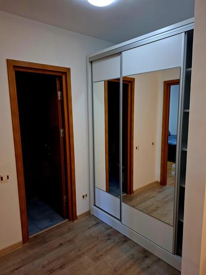 Apartament cu 2 camere în Nord
