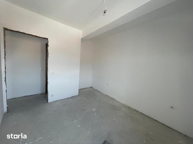 Apartament cu 2 camere în Ultracentral