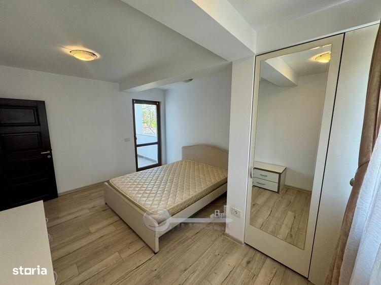 Apartament cu 3 camere în Tudor Vladimirescu