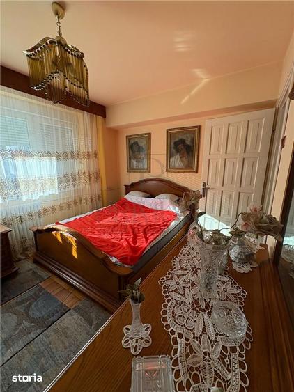 Apartament cu 2 camere semidecomandat în Ultracentral
