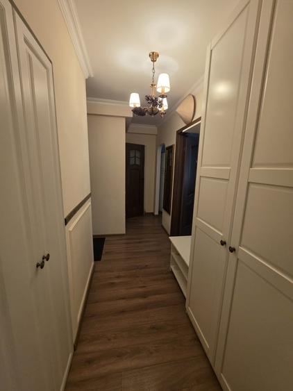 Apartament cu 2 camere decomandat, mobilat în Cantemir