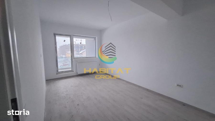 Vanzare garsoniera 41 mp etaj 2 Berceni Grand Arena - 9