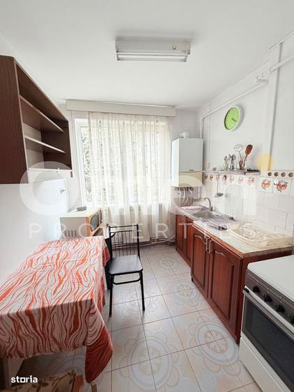 Apartament de inchiriat | zona Republicii | 45 mp - 6