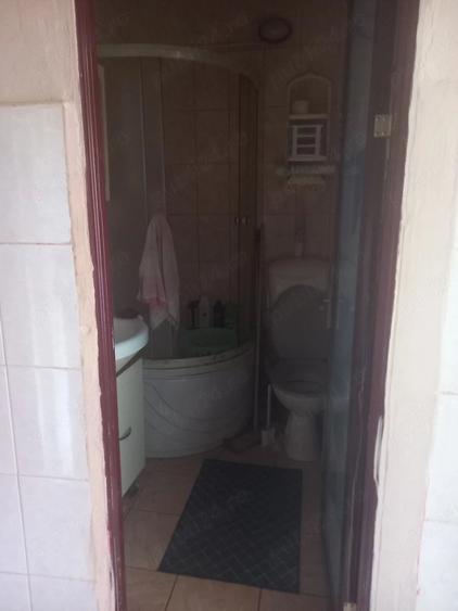 Garsonieră decomandată în Complex Studențesc