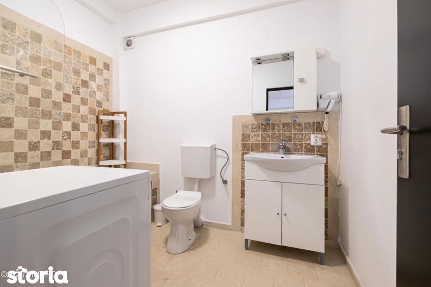 Apartament cu 3 camere în Nord
