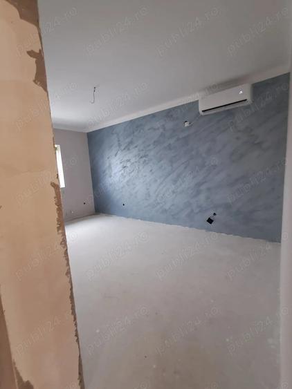 Casă cu 3 camere cu Teren 450 Mp în Horlești