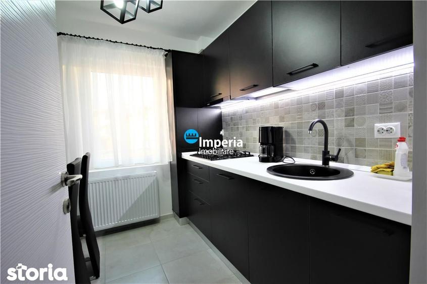 Penthouse de vanzare, 2 Cam, D, zona Bucium - Bellaria - 6