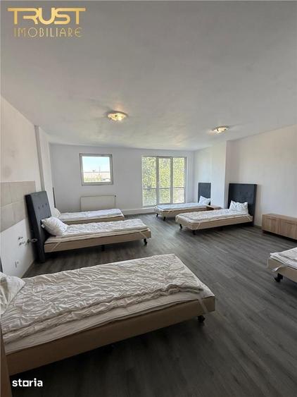 Apartament cu 5 camere în Gheorgheni