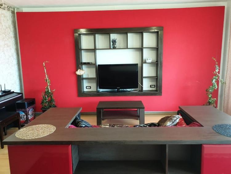 Apartament cu 3 camere decomandat în Zorilor