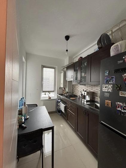 Apartament cu 2 camere decomandat în Chiajna