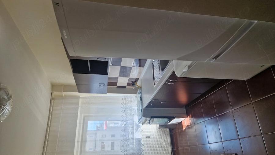 Garsonieră decomandată în Mănăștur