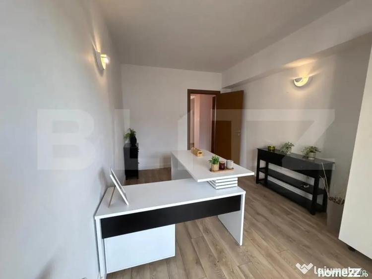 Apartament cu 5 camere decomandat în Bună Ziua