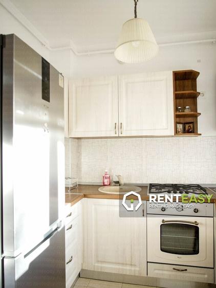 Apartament cu 2 camere în Copou