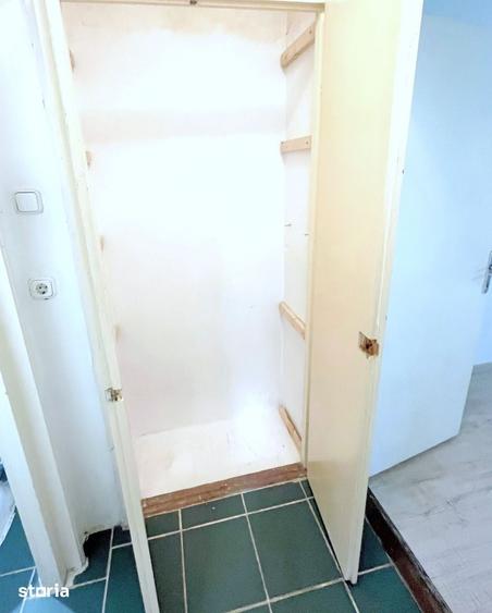 Apartament cu 2 camere în Gheorgheni
