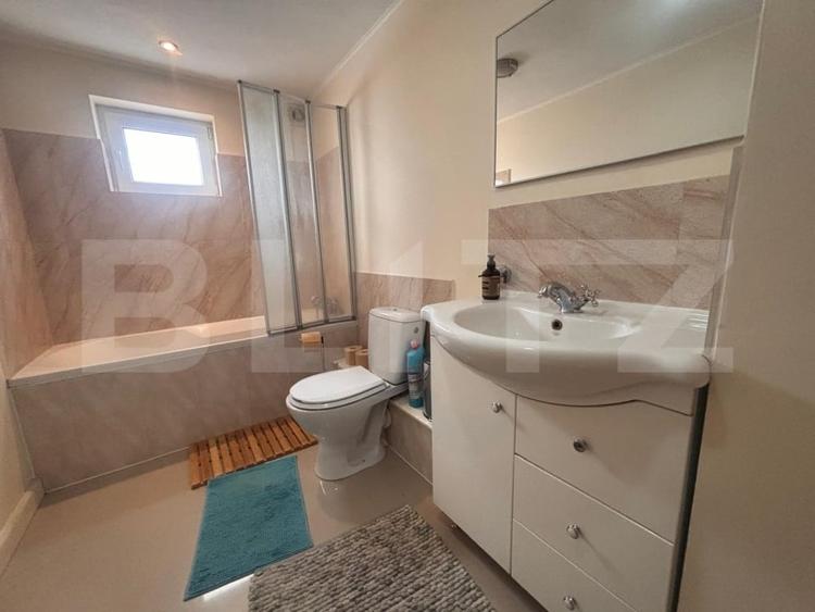 Casă cu 2 camere cu Canalizare în Viforâta