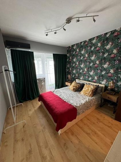 Apartament 2 Camere Unirii | Cartierul Evreiesc| Decomandat | 67 MP - 5