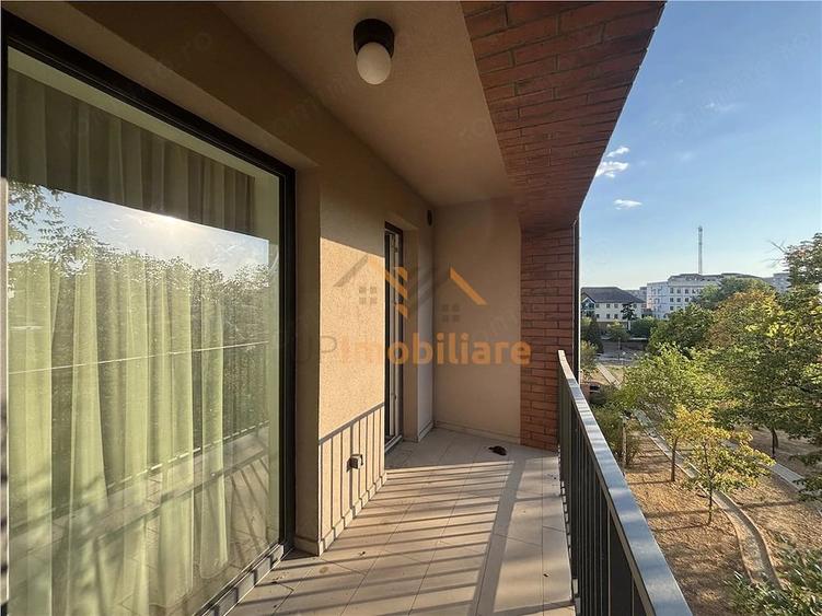 Apartament cu 2 camere în Centru Civic