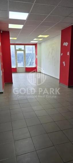 Spațiu comercial, de 64 mp, în Ultracentral