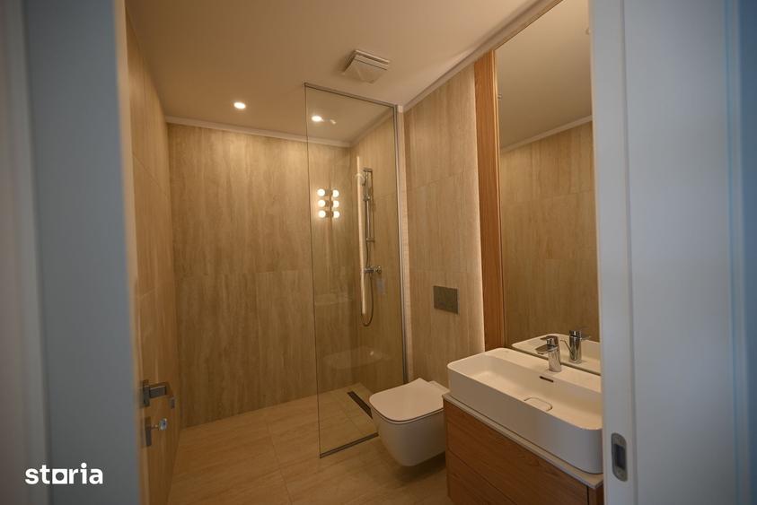 Apartament cu 3 camere în Pipera