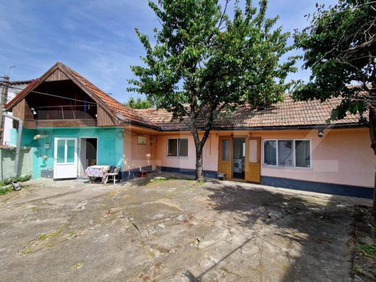 Casa individuala, 3 camere, 259mp teren, zona ultracentrala - 7