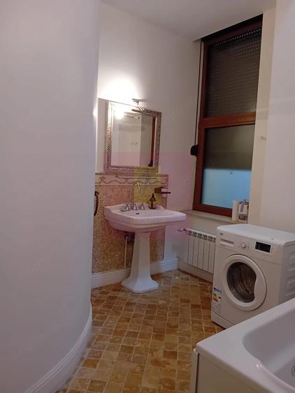 Apartament cu 4 camere semidecomandat în Floreasca