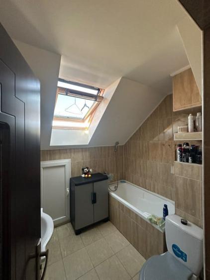 Apartament cu 3 camere decomandat în Ultracentral