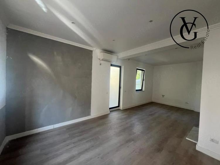 Casă cu 9 camere cu Teren 450 Mp în Dorobanți