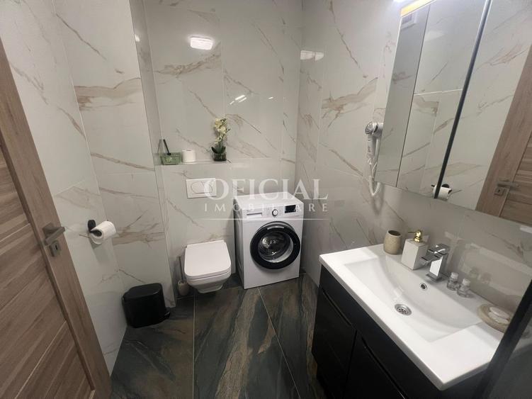 Apartament 2 camere | Garaj | View superb | AC | Manastur | Tower - 6