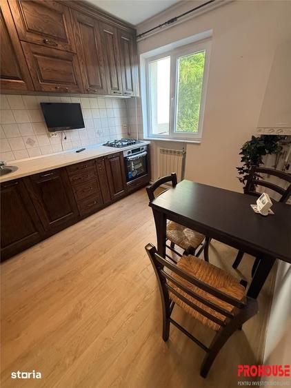 Apartament cu 4 camere în Ultracentral