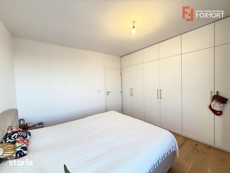 Apartament cu 2 camere de vanzare in Timisoara, zona Aradului - 2