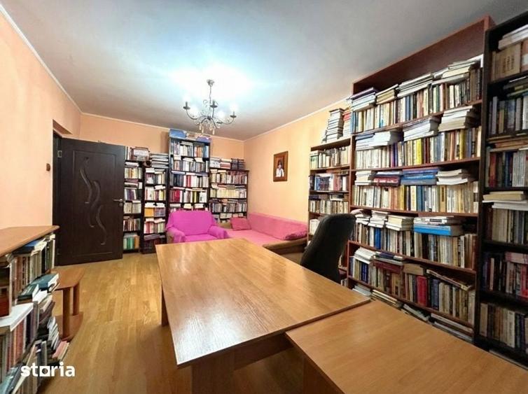 Apartament cu 3 camere decomandat în Pantelimon