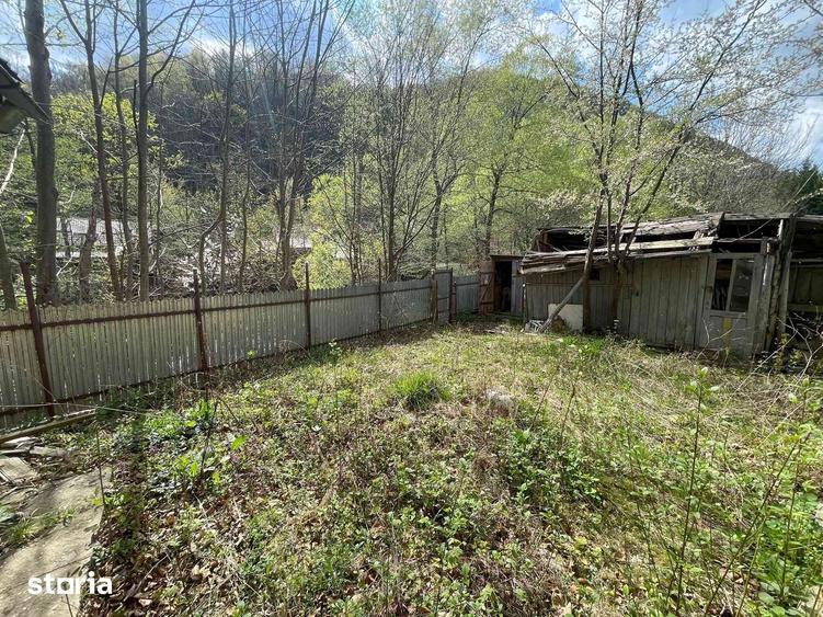 Casa cu 5 camere, curte de 500 mp, rural ,zona Centrala - 15