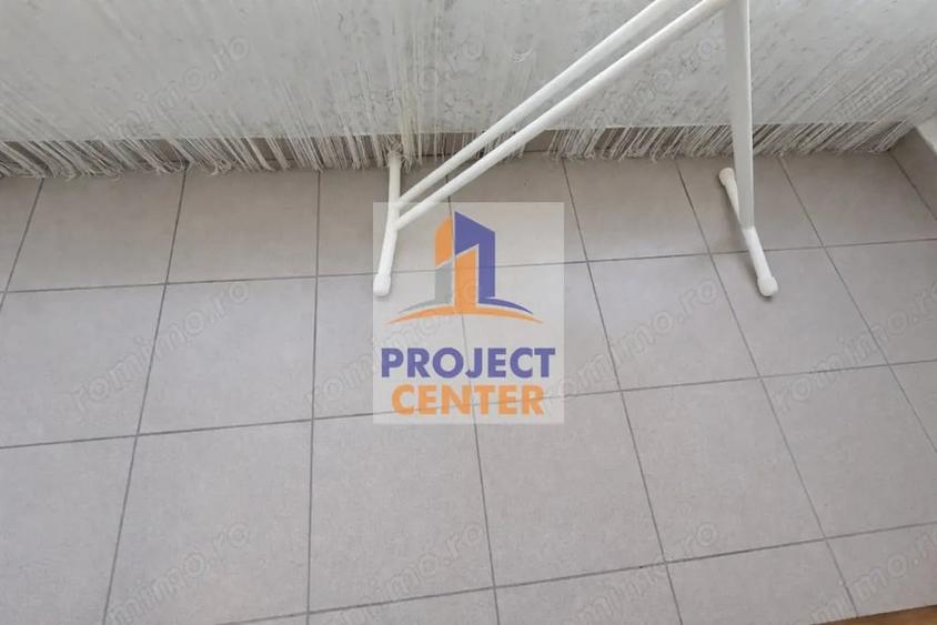 Apartament cu 2 camere decomandat în Găvana