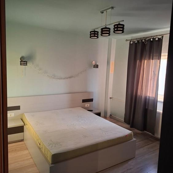 Apartament cu 2 camere decomandat, mobilat în Nerva Traian — fotografia 3