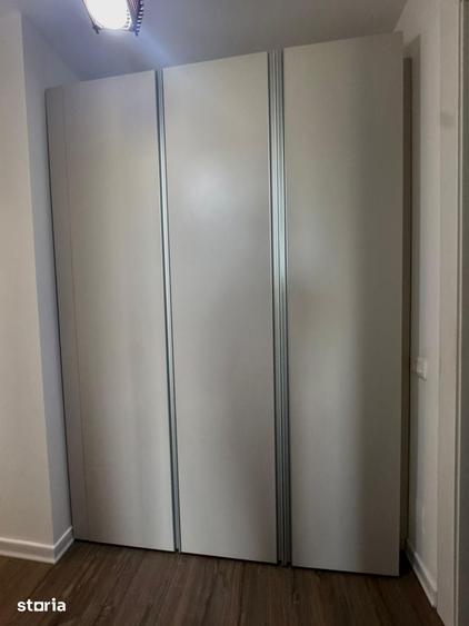 Inchiriere Apartament Premium 2 Camere Complex Cloud 9 Pipera - 7