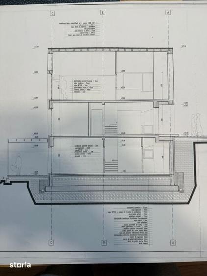 Casă cu 4 camere cu Teren 873 Mp în Feleacu