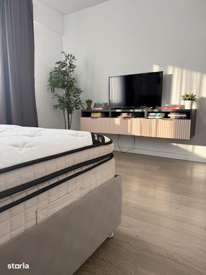 Apartament cu 3 camere în Chiajna