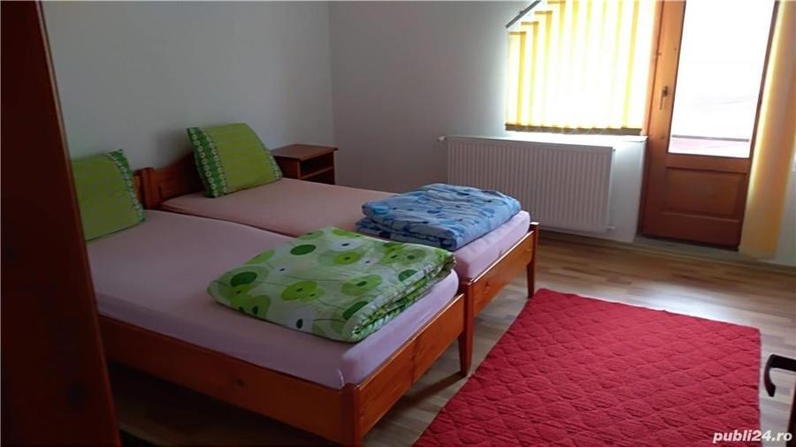 Casă cu 3 camere în Sovata