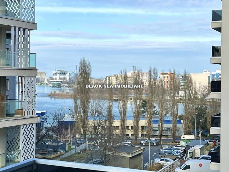 Apartament cu 2 camere, mobilat în Universitate