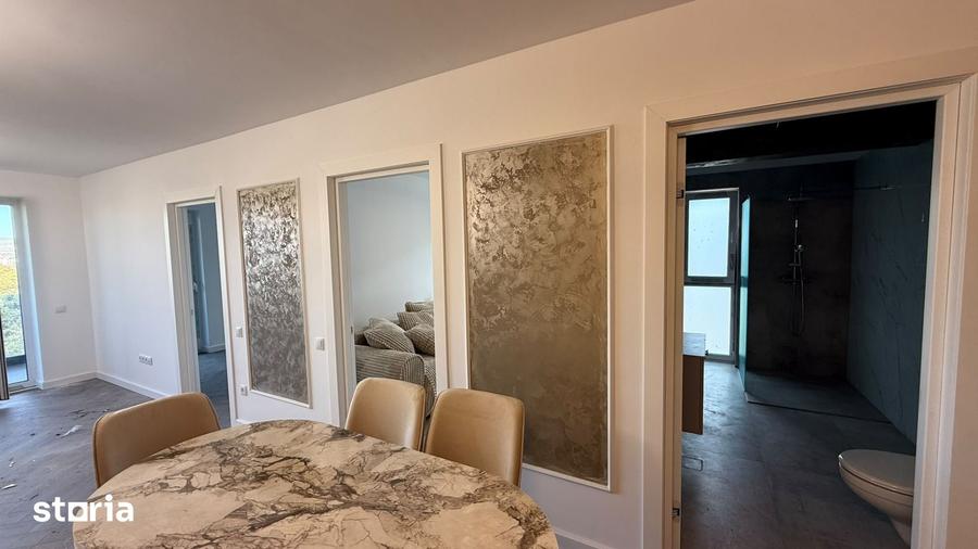 Apartament cu 3 camere în Sopor