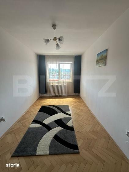 Apartament 3 camere, 72 mp, zona Gradini Manastur - 7