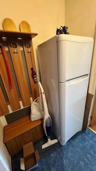 Iancului / Obor - 3 minute Metrou - Garsoniera 35 mp - MODERNA - 8