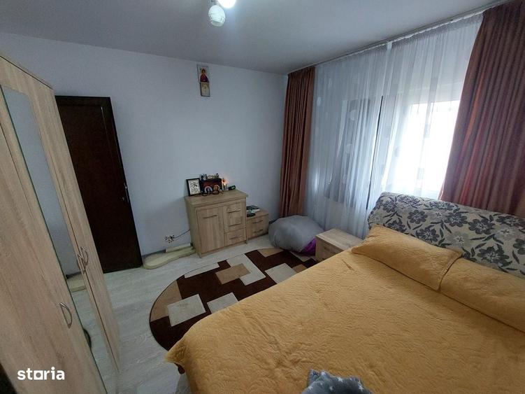 Apartament cu 2 camere în Sud