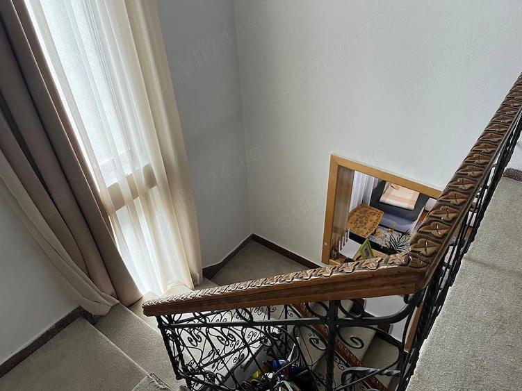 Casă cu 5 camere cu Teren 600 Mp în Ultracentral