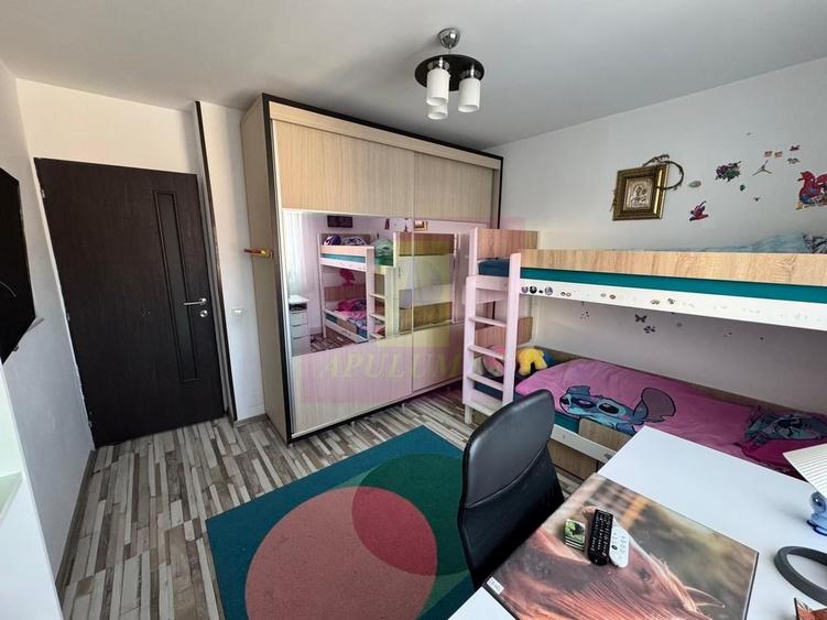 Apartament de vanzare in Campina, zona centrala - 11