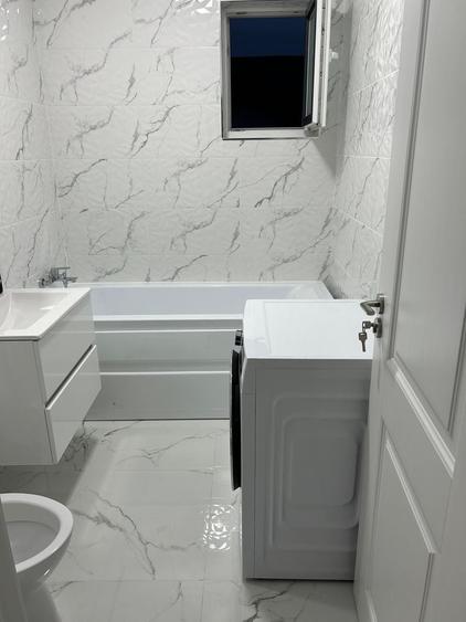 Apartament cu 2 camere decomandat în Fundeni