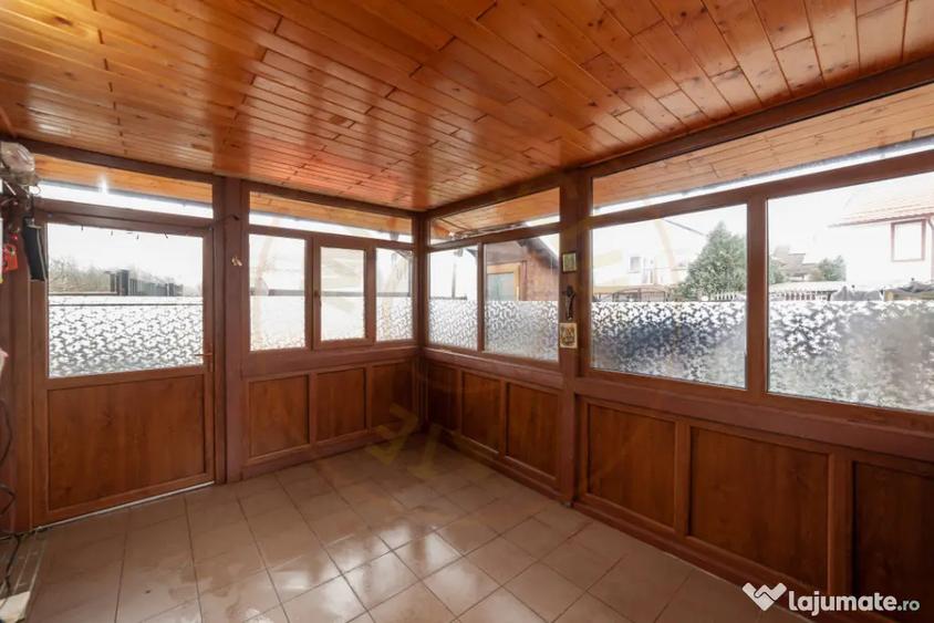 Casa cu 5 camere - Pite?ti - Comision 0 - 3