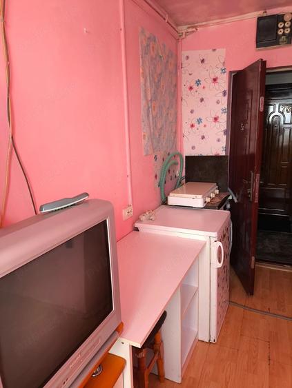Garsonieră decomandată în Țiglari