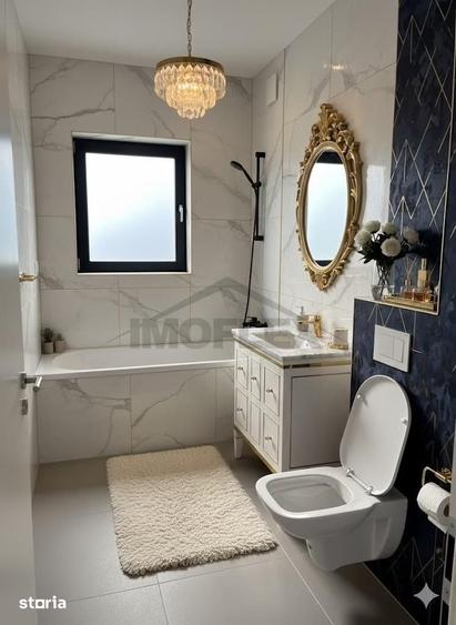 Apartament cu 2 camere în Aradului — fotografia 3